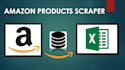 web scraping for your amazon product research
