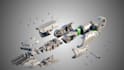 make industrial and mechanical 3d product animation