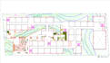 do architectural design drawing and drafting in autocad