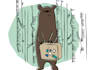 draw a childrens illustration