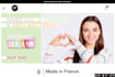 design a modern website with elementor pro
