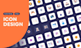design custom icon in 24 hours