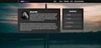 create you a basic website page from scratch