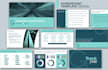 create a professional, user friendly powerpoint template