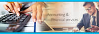 help in financial accounting and finance and auditing
