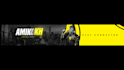 design a professional gaming youtube banner