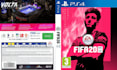 create you your own fifa 20 cover