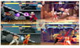 create 2d fighting and adventure game on unity engine