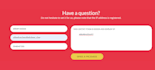 make responsive  registration, login, contact, and PHP forms