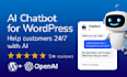 create an amazing ai chatbot for your wordpress site