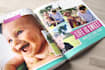 create a timeless photobook