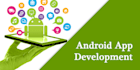 design and develop android apps in android studio
