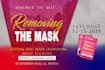 design e book signing and launch flyer