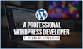 build responsive wordpress website design