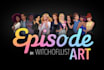 do any episode art
