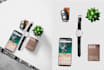 do professional background removal and photo editing