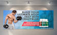 design facebook cover photo, custom fb group cover photo, ad banner