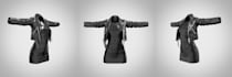 make any 3d fashion garment for ecommerce in clo3d marvelous designer