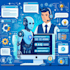 build ai agents using langgraph langchain and rag pipelines