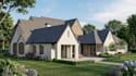 sketchup modeling and rendering