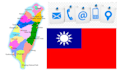 contact your supplier in taiwan