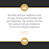 make quotes and information for instagram post