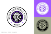 design a football,soccer logo