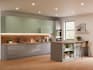 create 3d kitchen cabinet rendering for product catalogs
