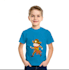 design unique and custom graphic t shirt design