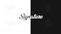 create handwriting animation with transparent background