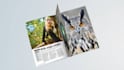 create your book and magazine promo video