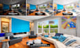 edit hdr real estate photos