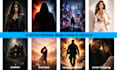 design stunning ai artwork for posters, book covers, and albums