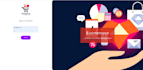 give ecommerce app with admin panel