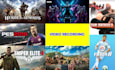 record and edit video gameplay in HD resolution in 24h