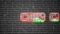 design your ideal logo with optional wallpaper