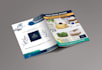 do business profile, company profile, annual report ,booklet