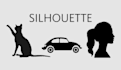 creat vector silhouette your photo images fast