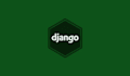 develop a cart website with django