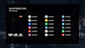 design animated social media lower thirds for twitch