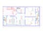 draw your architectural plan and presentation drawing