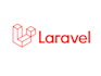 develop laravel web application