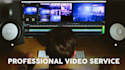 create a commercial and promotional animated video