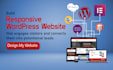 build a fast, modern wordpress website for your business