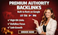 do high da authority dofollow SEO backlinks for google rank thailand philippines