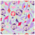 design a custom seamless pattern design