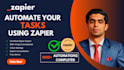 automate your business workflow with zapier