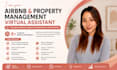 manage your airbnb, rental, or property operations as your VA