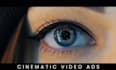 create a cinematic brand video ad for youtube, instagram, facebook
