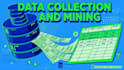 do data collection, data mining, data extraction